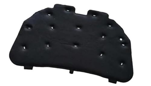 Réduire le bruit du moteur Ford Mondeo avec cet isolant phonique efficace en coton noir