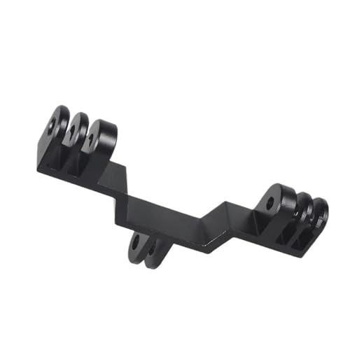 �݊���������܂�GoPro Hero 12/13�ɑΉ� - �t���b�V���Ǝ��B��p�A���~�j�E������Y�}�E���g�_�u���u���P�b�g�u���b�W