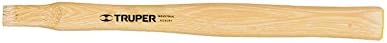 TRUPER MG-MB-8 Mango de repuesto para martillos de bola de 12 12" (32cm)