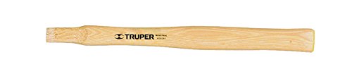 Truper MG-MB-8 Replacement Handle For Ball Pein Hammers 12 1/2" (32cm)