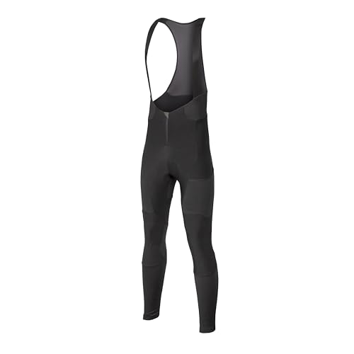 Calzas Ciclistas para Hombre Endura GV500 X-Small miniatura 1