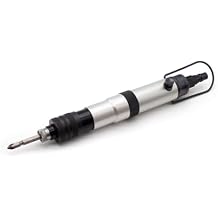 SR-418 Automatic Clutch Type Pneumatic Screwdriver Preset Torque 1.5-5MM Air Screw Driver 1000RPM 4-20KG/CM2