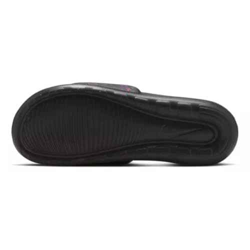 Image of Nike mens Nike Victori One Slide Print Running Shoe