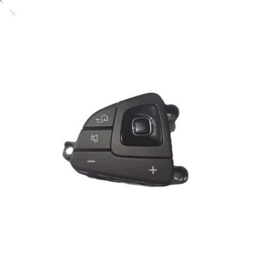 for Benz for E-Class E200 E300 E400 Car Multi-Function Steering Wheel Button Switch A0999056200 A0999056300 Multifunction Switch Buttons(Left)