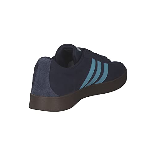 Image of adidas Men's Vl Court 2.0 Skateboarding Shoes
