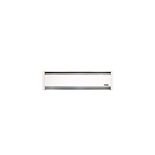 Cadet EBHN750W 47 750/563W 240/208V SoftHEAT Hydronic Baseboard:  Amazon.com: Tools u0026 Home Improvement