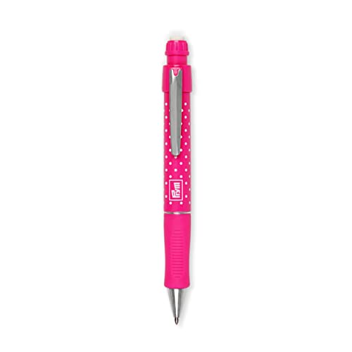 Prym Love Extra Fine Pink Fabric Pencil #TOP25