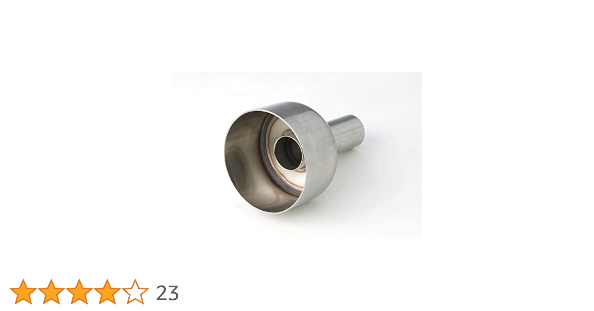 柿本改　インナーサイレンサー80φ 製造番号SIS001 219DyrOVikL.jpg_BO30,255,255,