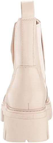 Ash Women's Link Chelsea Boot, Whisper, 10 | Image 2