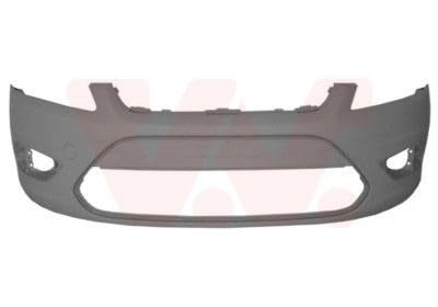 Van Wezel 1866574 Pare-choc avant