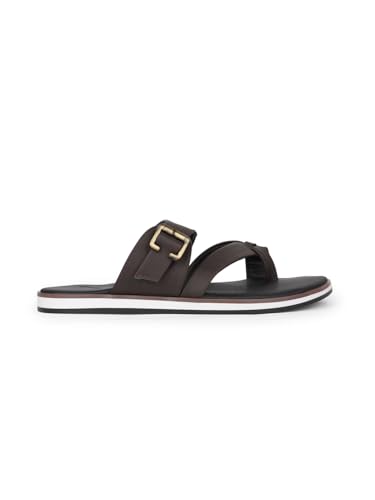 Image of Bata Men's Joel (Dado Thong) Flip-Flop