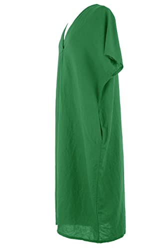 TEXTURE Ladies Womens Italian Lagenlook Floral