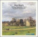 BRUCH - SYMPHONIES NOS. 1 2