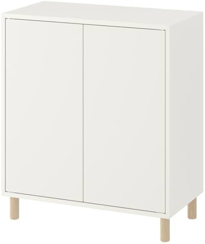 Amazon｜IKEA (イケア) EKET エーケト キャビネットコンビネーション