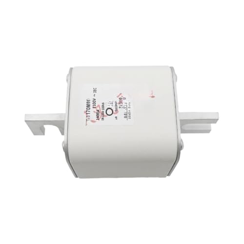 Fusible 170M6151 pour éviter les pannes de surintensité sur transformateur 1400A