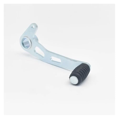Levier de vitesse moto finition soignée accessoires modifiés haut de gamme