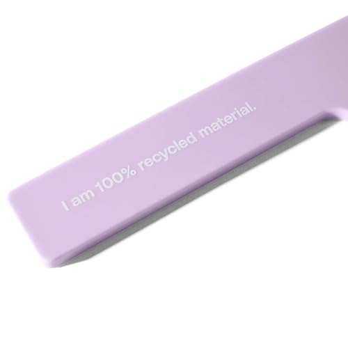 Peine Mane Wide Tooth para desenredar cabello miniatura 7