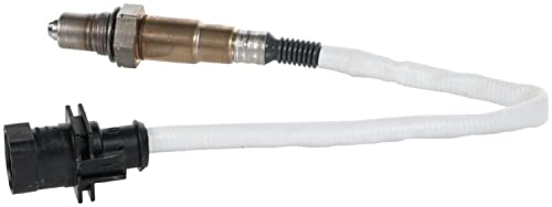 Sensor de Oxígeno Bosch 17087 Original para Jaguar XE y Land Rover miniatura 2