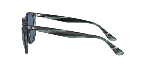 Ray-Ban Rb4306 Hexagonal Sunglasses2