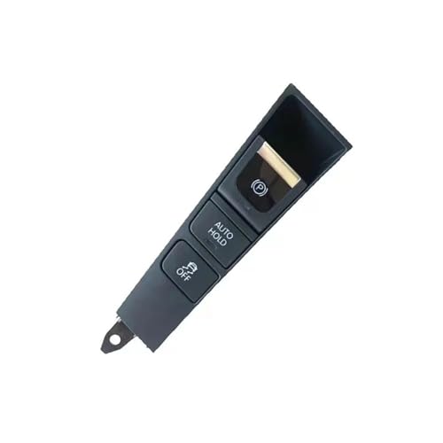 Interruptor freno eléctrico compatible con VW CC 2013-2018 botón ESP sin motor 3AD927137A