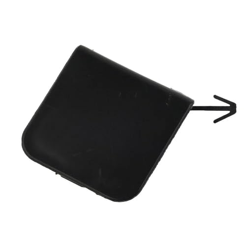 Cubierta del gancho de remolque frontal compatible con Tiida modelos de 2004 a 2011