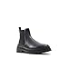 ALDO Men's Alencia Chelsea Boot, Black, 11