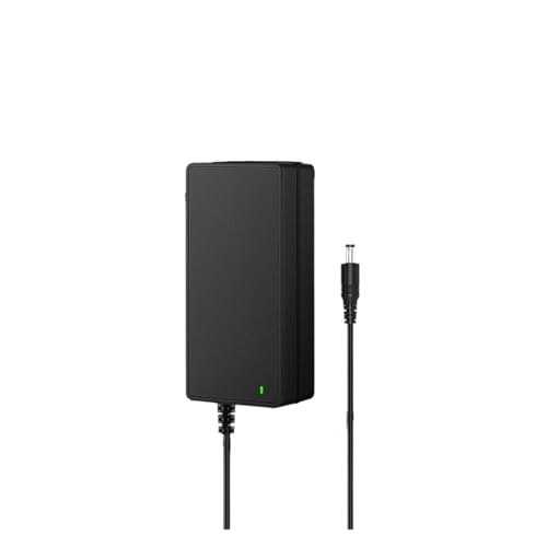 Adaptador de corriente 20V cargador para portatil y tiras LED universal Pinzikou 3