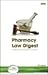 Pharmacy Law Digest