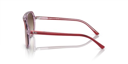 Ray-Ban Kids' RJ9096S Bill Square Sunglasses2