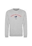 AMERICAN COLLEGE USA