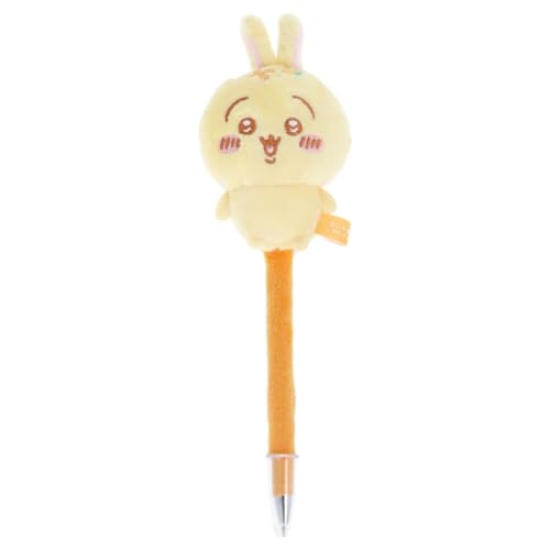 NOVAうさぎ ボールペン マスコット付き 本体　エラー品　印刷ミス 219EEqlBHZL.jpg