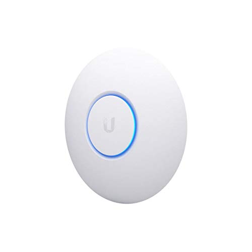 Image of Ubiquit UniFi Nanohd 3-Pack