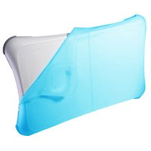Nintendo Wii Fit Balance Board Premium Anti-Skid Blue Silicone Skin Sleeve (Balance Board NOT Included)