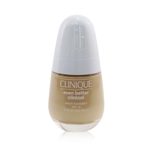 Clinique Even Better Clinical Serum Foundation SPF20 (CN 10 Alabaster VF) 30 ml