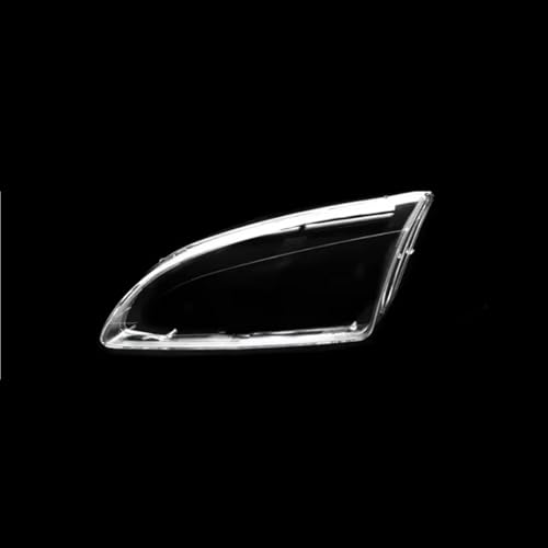 Verre phare avant gauche Ford Focus MK2 2004-2007 coque optique transparente