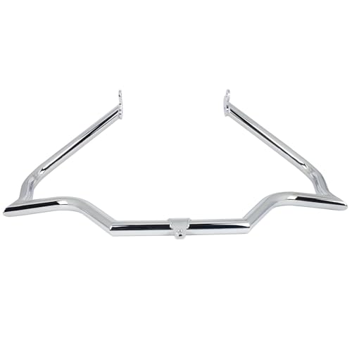 Barre de protection moteur pour moto Touring Road Glide 2009-2023