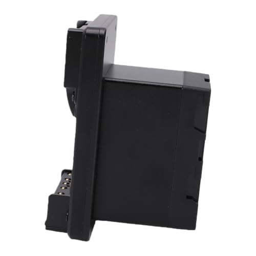 Adaptador de batería V-mount para BP-U30 con placa decodificada Jiawu para cámaras de 48 mm