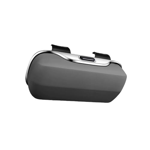 ԗpoCU[ KlP[X tbLOCi[I[gP[X h~ዾی{bNX VW/|/St/eBOA/pT[gΉ(Grey)