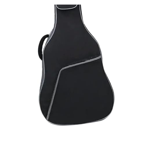Sac à dos pour guitare pour protéger votre instrument pendant les trajets - 5