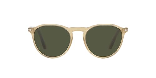 Persol PO3286S Round Sunglasses