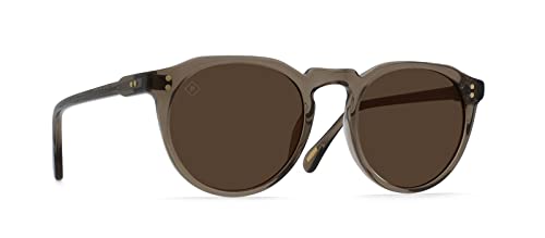 Image of RAEN - Remmy - Unisex Retro Round Sunglasses UV Protection