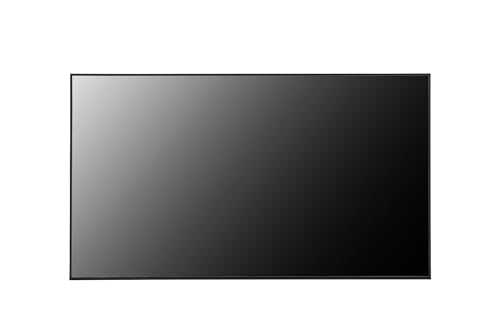 Image of LG 65UP5Q-E 65 inch UP5Q-E Series UHD Signage Monitor