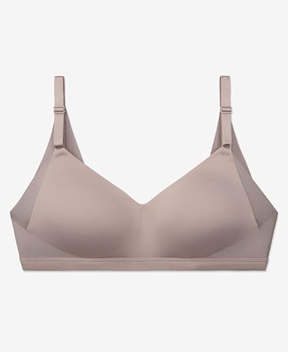 Image of Warner's Womens No Side Effects Underarm and Back-Smoothing Comfort Wireless Lift T-Shirt Bra Rn2231aT-Shirt Bra