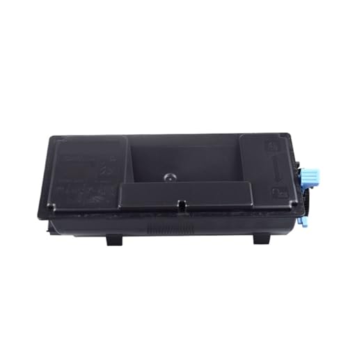 Toner TK-3163 pour imprimante de bureau 3050dn, la solution des flux de travail denses