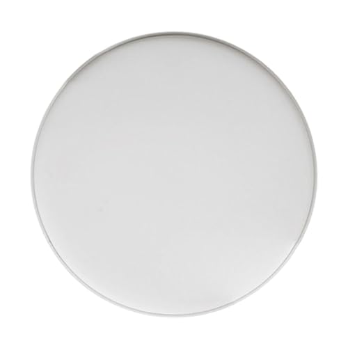 Generic Snare Side Drumhead, Portable Parts for Concerts and Exercises, 33cm