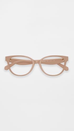 Image of Tory Burch Women's Kira Phantos Eyeglasses