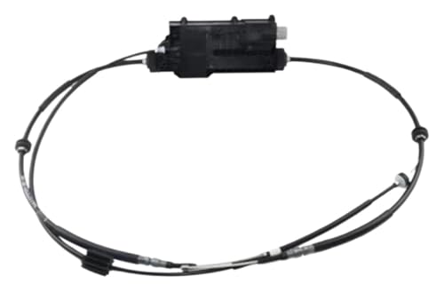 Actuador freno mano electronico BMW X5 X6 modulo centralita aparcamiento 34436850289
