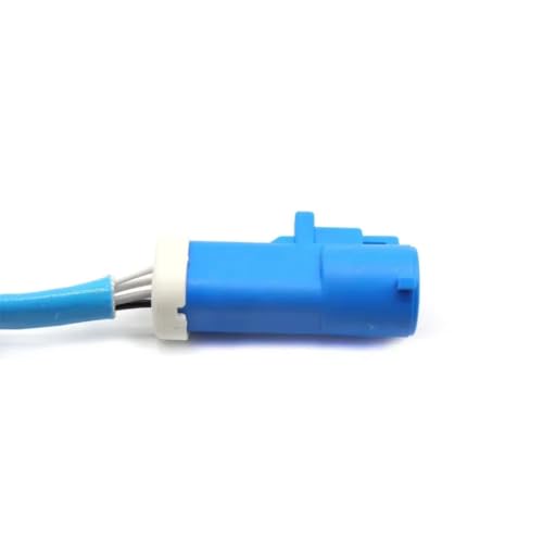 Sonde lambda O2 haute résistance pour échappement Ford