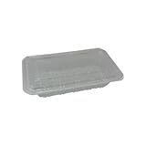 （まとめ） エフピコ FPフード 中平（4） 1パック（100個） 【×10セット】 ds-1580727