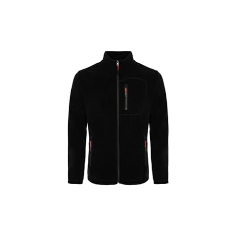 Veste polaire GENIUS STORE Cover